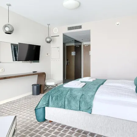 Apartamenty Sun & Snow Marine Kolobrzeg Exterior photo