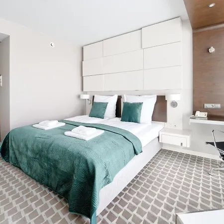 Apartamenty Sun & Snow Marine Kolobrzeg Exterior photo