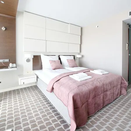 Apartamenty Sun & Snow Marine Kolobrzeg Exterior photo