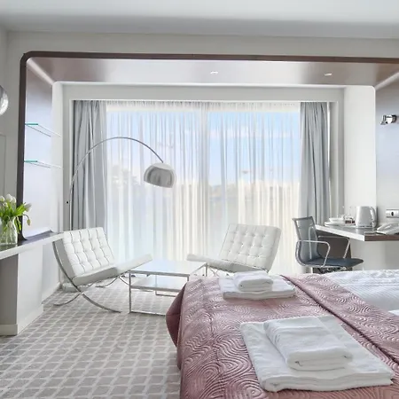 Apartamenty Sun & Snow Marine Kolobrzeg Exterior photo