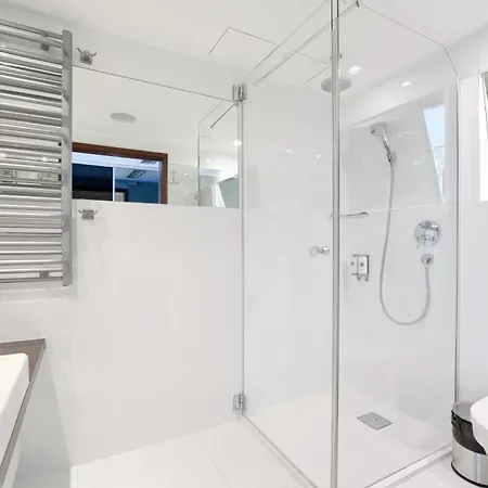 Apartamenty Sun & Snow Marine Kolobrzeg Exterior photo
