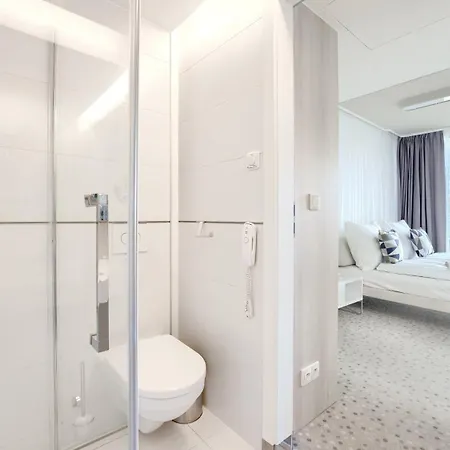 Apartamenty Sun & Snow Marine Kolobrzeg Exterior photo