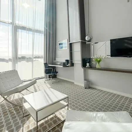 Apartamenty Sun & Snow Marine Kolobrzeg Exterior photo
